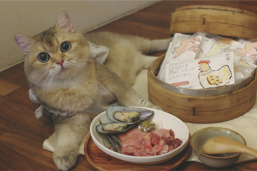 太有嚼勁啦,咬的好累😝 但也是因為這樣牙齒才能健康