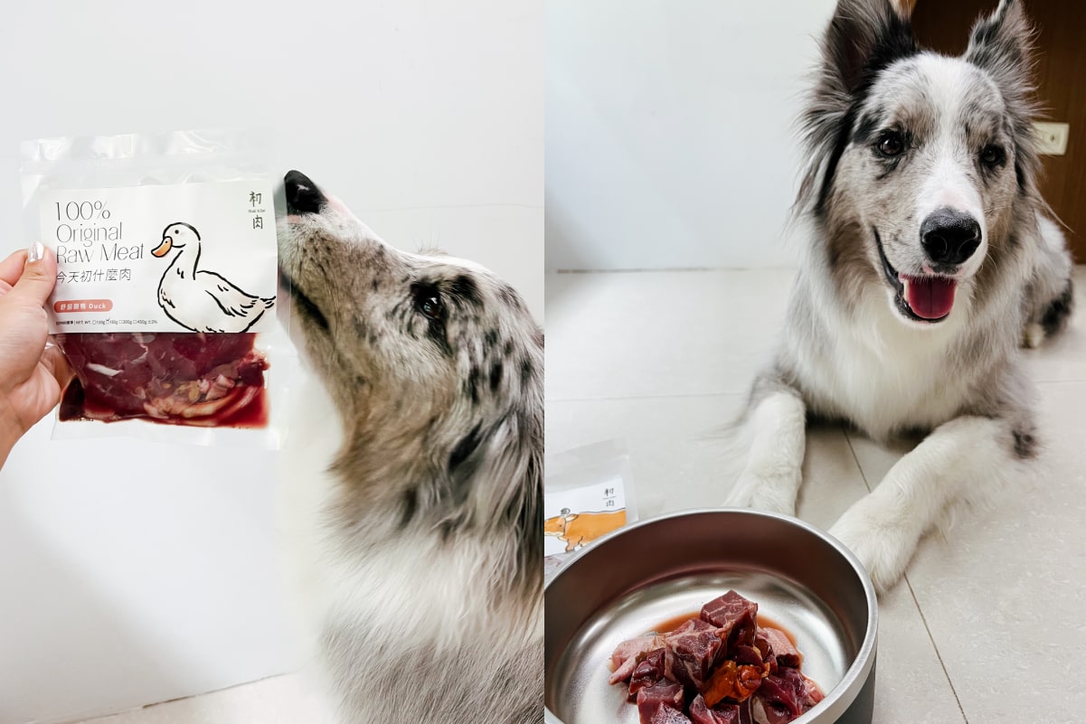 吃了一個禮拜後的感想就是便便變少了,好像氣味也沒這麼重