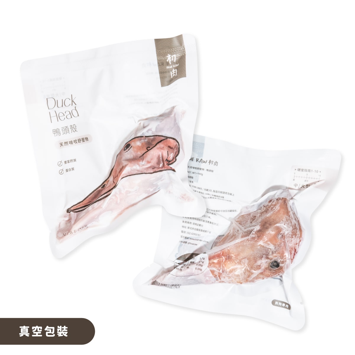鴨頭殼