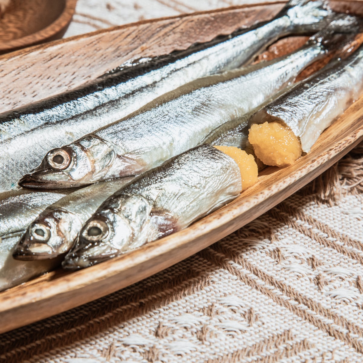 野生海魚優惠組