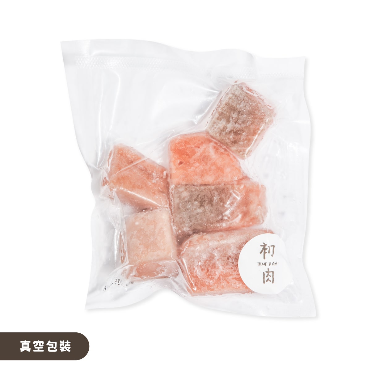 阿拉斯加粉鮭