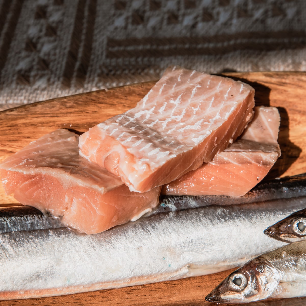 野生海魚優惠組