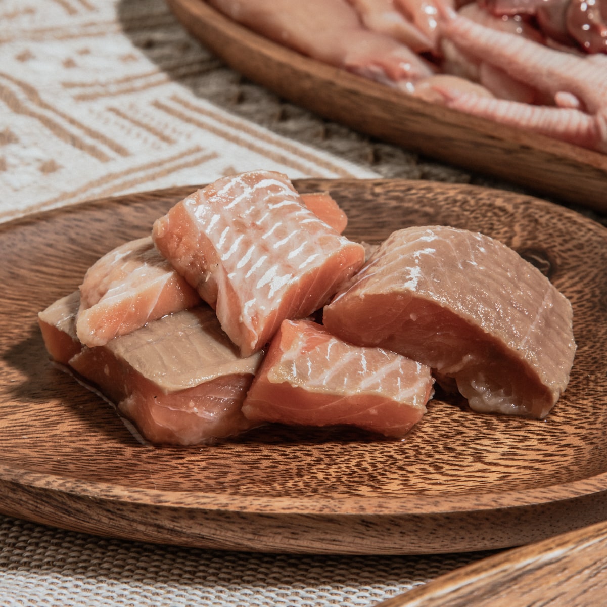 野生海魚優惠組