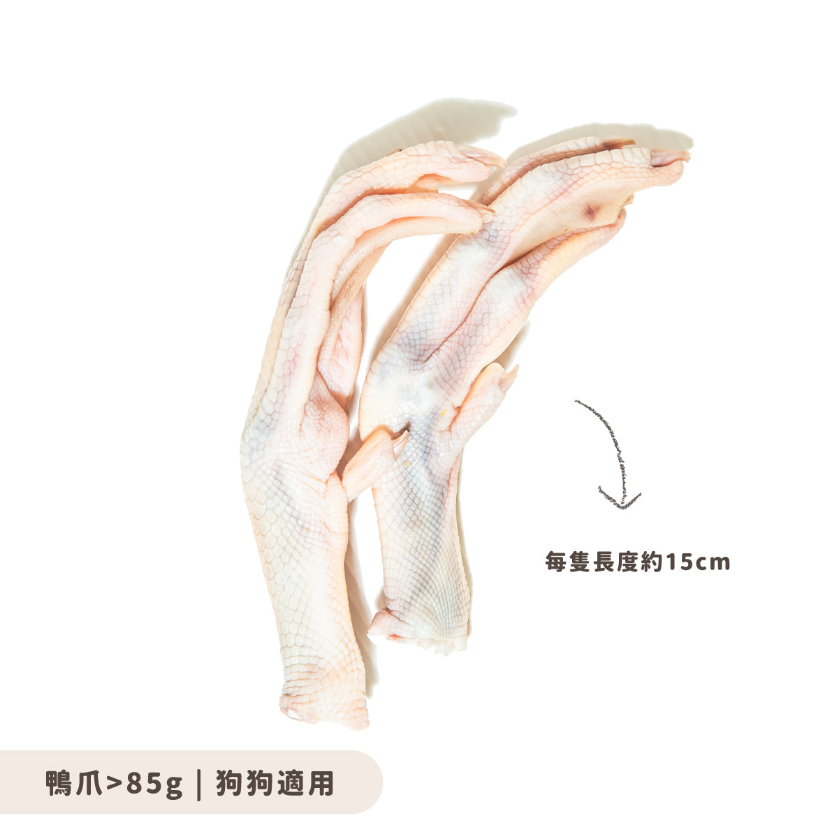 鴨爪