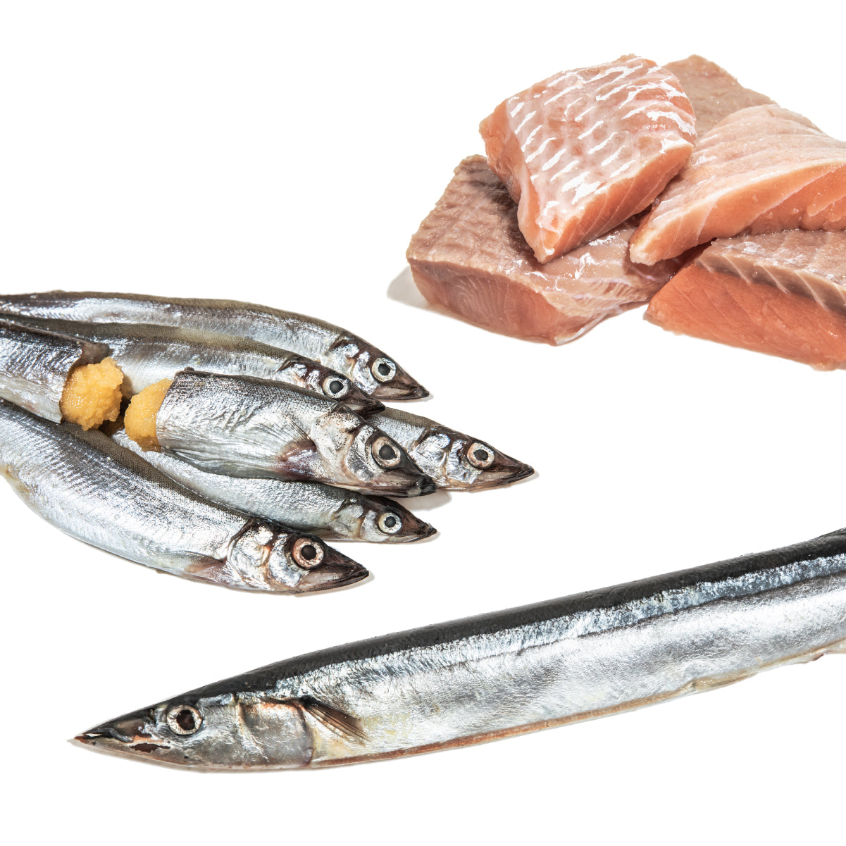 野生海魚優惠組