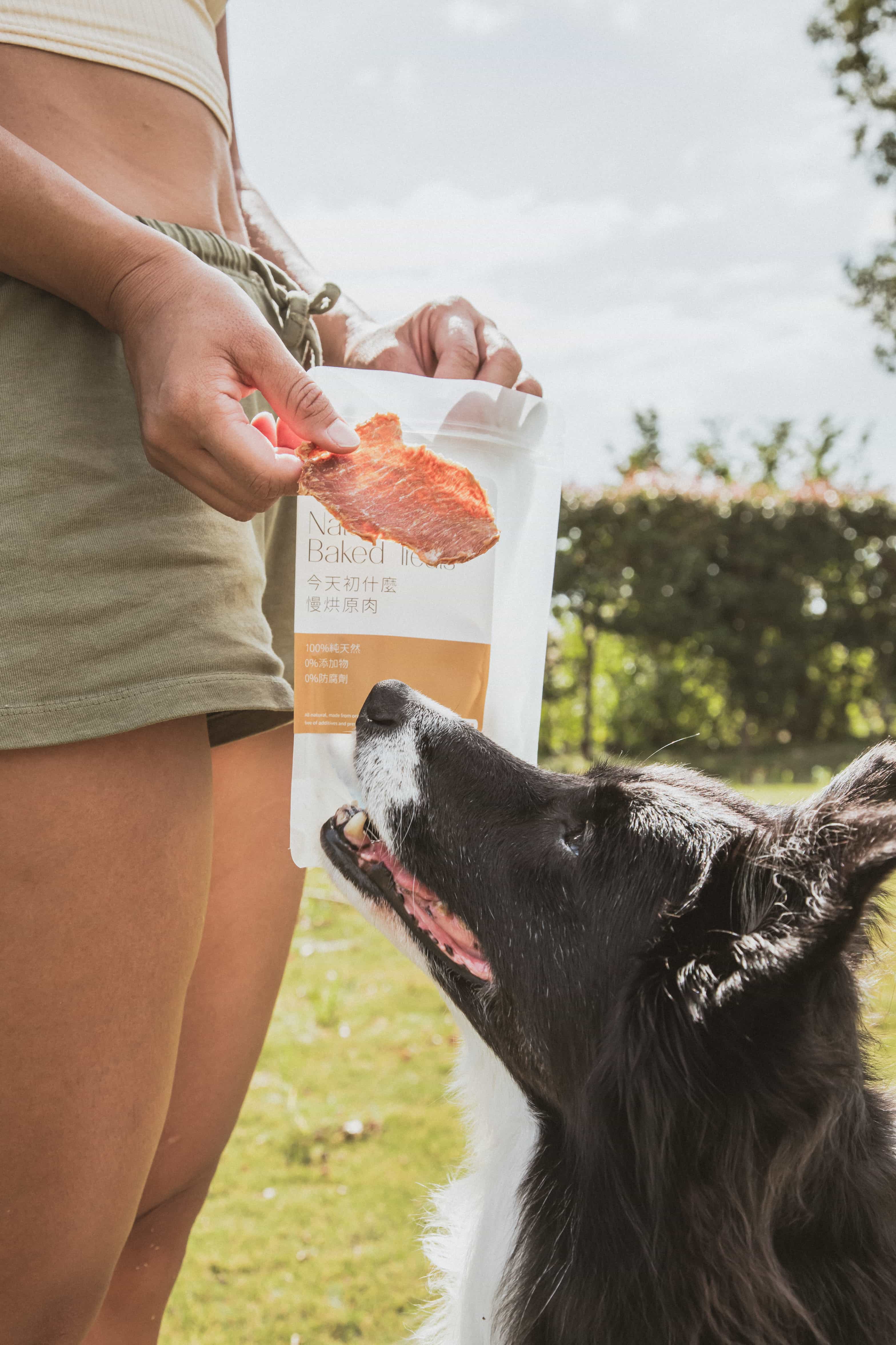 【常溫下單區】今天初什麼｜慢烘原肉零嘴