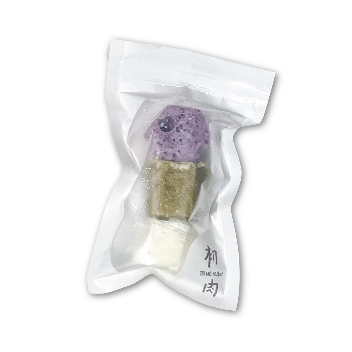 天然營養冰磚綜合口味 試吃包