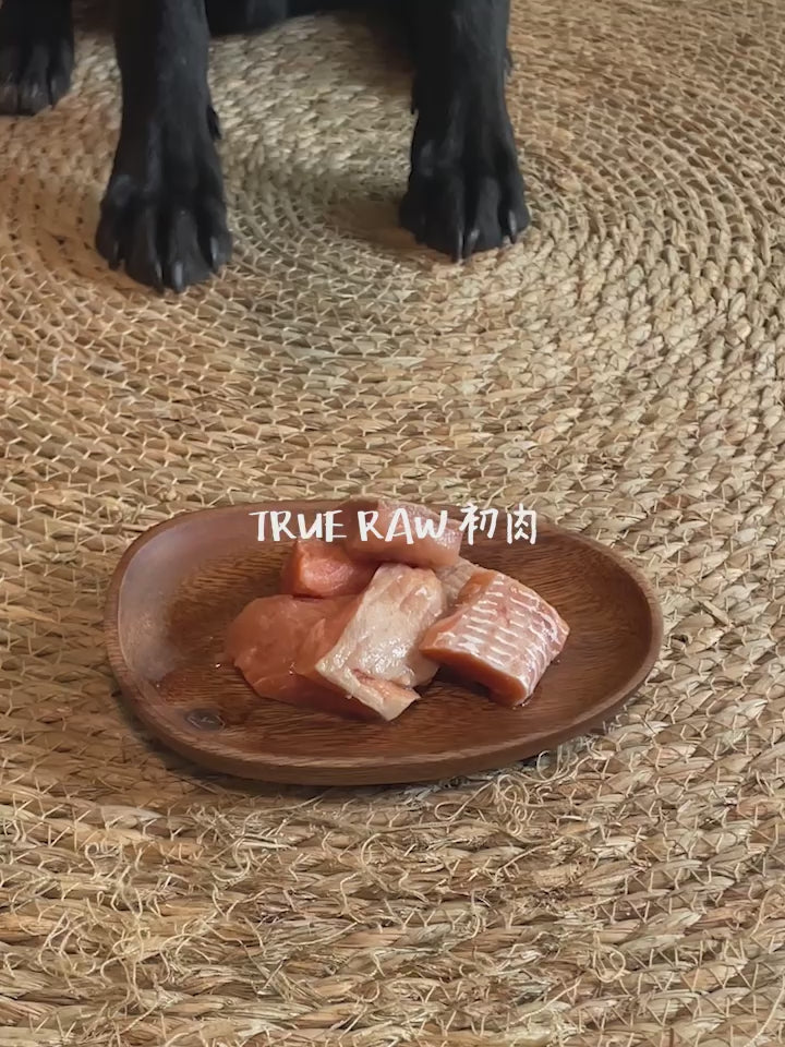 野生海魚優惠組